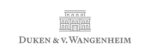 Duken & v. Wangenheim